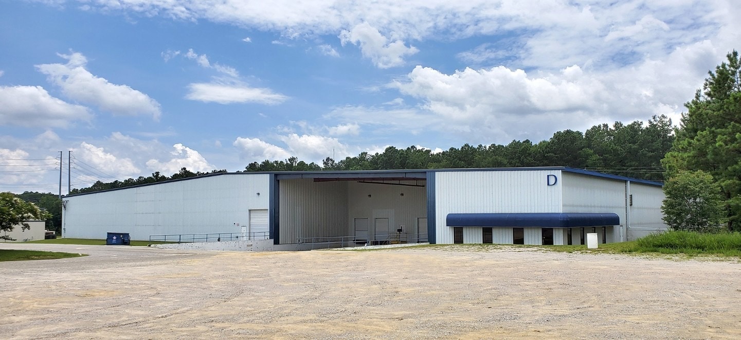 201 Regional Pky, Orangeburg, SC for Rent