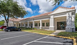 Saint Augustine, FL Office/Medical - 200 Southpark Blvd