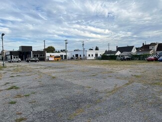 Valley Stream, NY Commercial Land - 450 W Merrick Rd