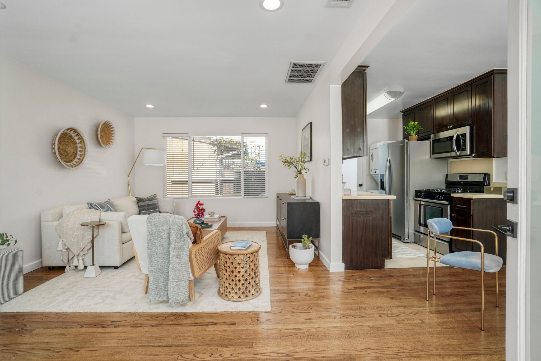 2402 Ocean Park Blvd, Santa Monica, CA for Sale