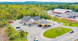 Belfast, ME Convenience Store - 22 Belmont Ave