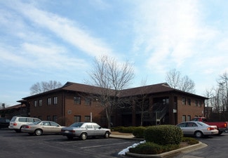 Waldorf, MD Office - 3825 Leonardtown Rd