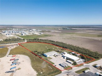 Progreso, TX Industrial - 701 E Tejana Rd