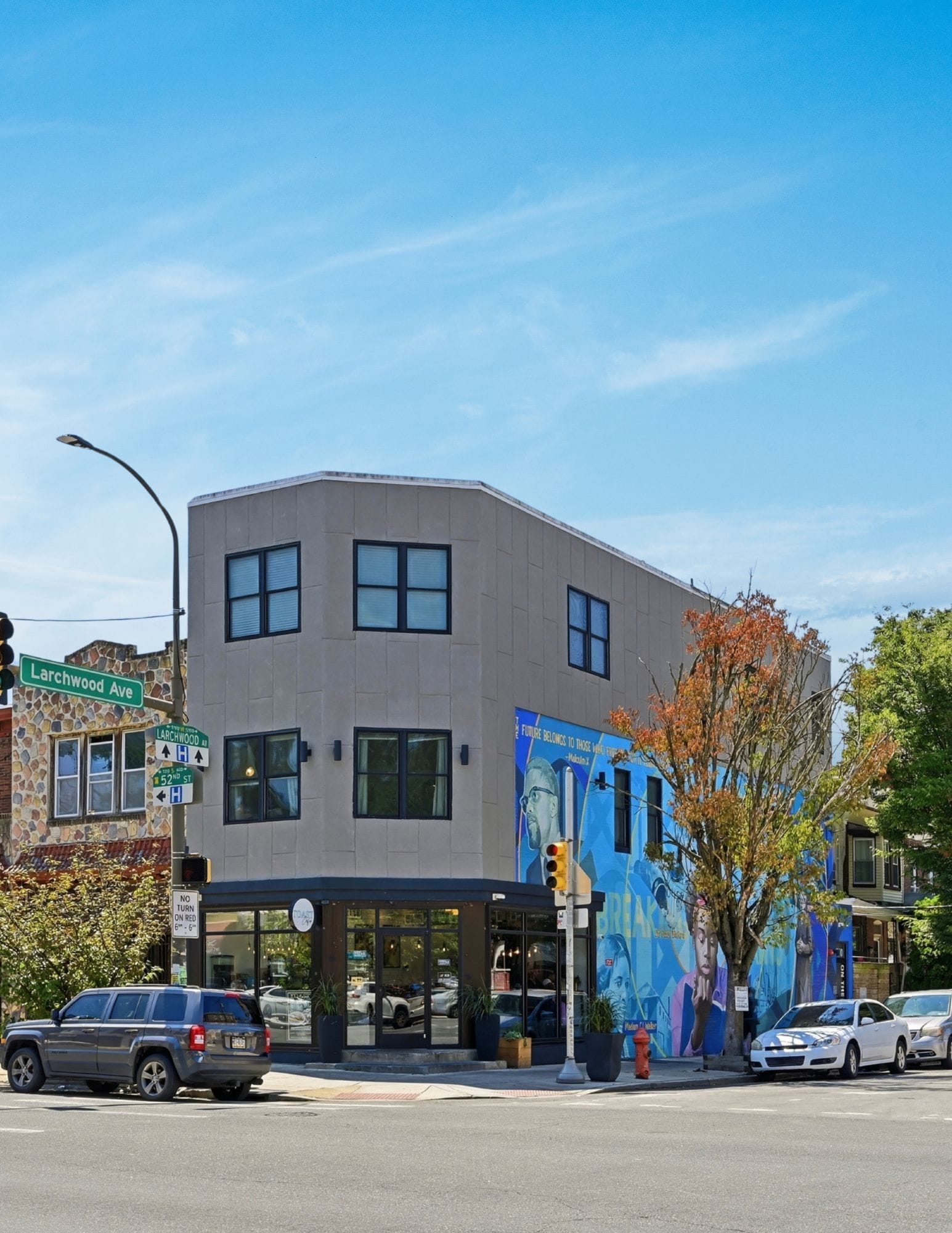 500 S 52nd St, Philadelphia, PA for Sale
