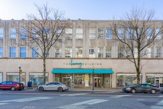 Winston-Salem, NC Office - 500 W Fourth St