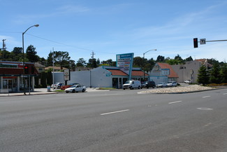 Belmont, CA Retail - 1464 El Camino Real