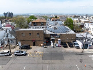 North Bergen, NJ undefined - 6605-6609 Smith Ave North Bergen, NJ undefined - 6605-6609 Smith Ave