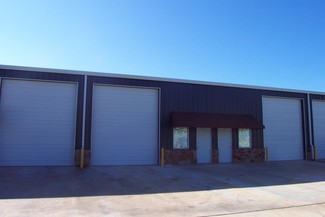 Brookshire, TX Industrial - 4200 3rd St