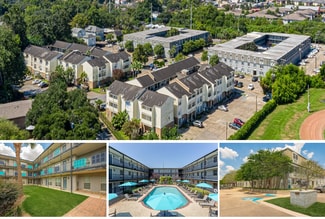 Baton Rouge, LA Apartments - 417 E State St Baton Rouge, LA Apartments - 417 E State St