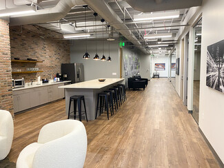 Denver, CO Office - 3801 E Florida Ave