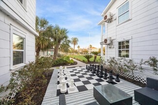 Galveston, TX Apartments - 1514-1516 Market St