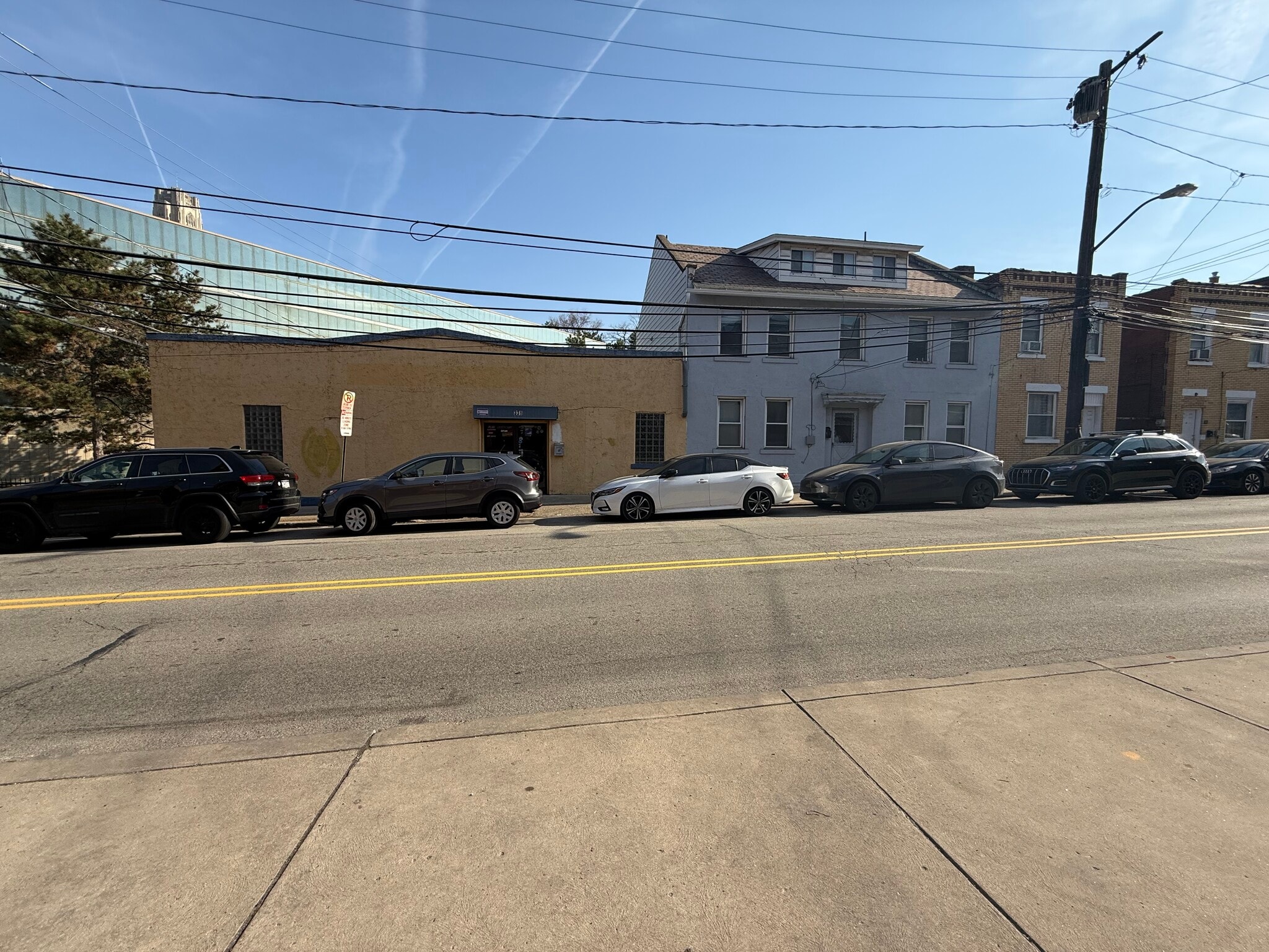 331-333 S Bouquet St, Pittsburgh, PA for Sale