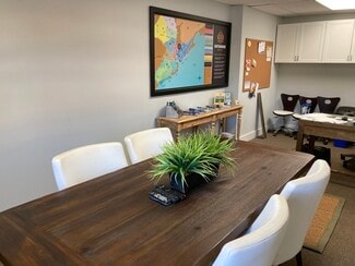 Charleston, SC Office - 669 Marina Dr