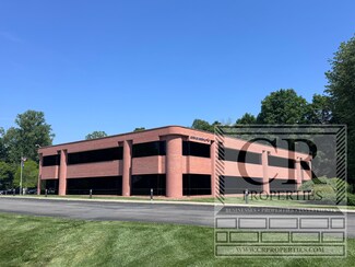 Poughkeepsie, NY Office - 2649 South Rd Poughkeepsie, NY Office - 2649 South Rd