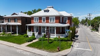 Repentigny, QC Office - 415 Rue Du Village