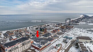 Duluth, MN Retail - 329-355 S Lake Ave