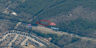 Nx173 Annie Adkins Rd  