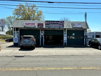 Stratford, CT Warehouse - 991 Honeyspot Rd