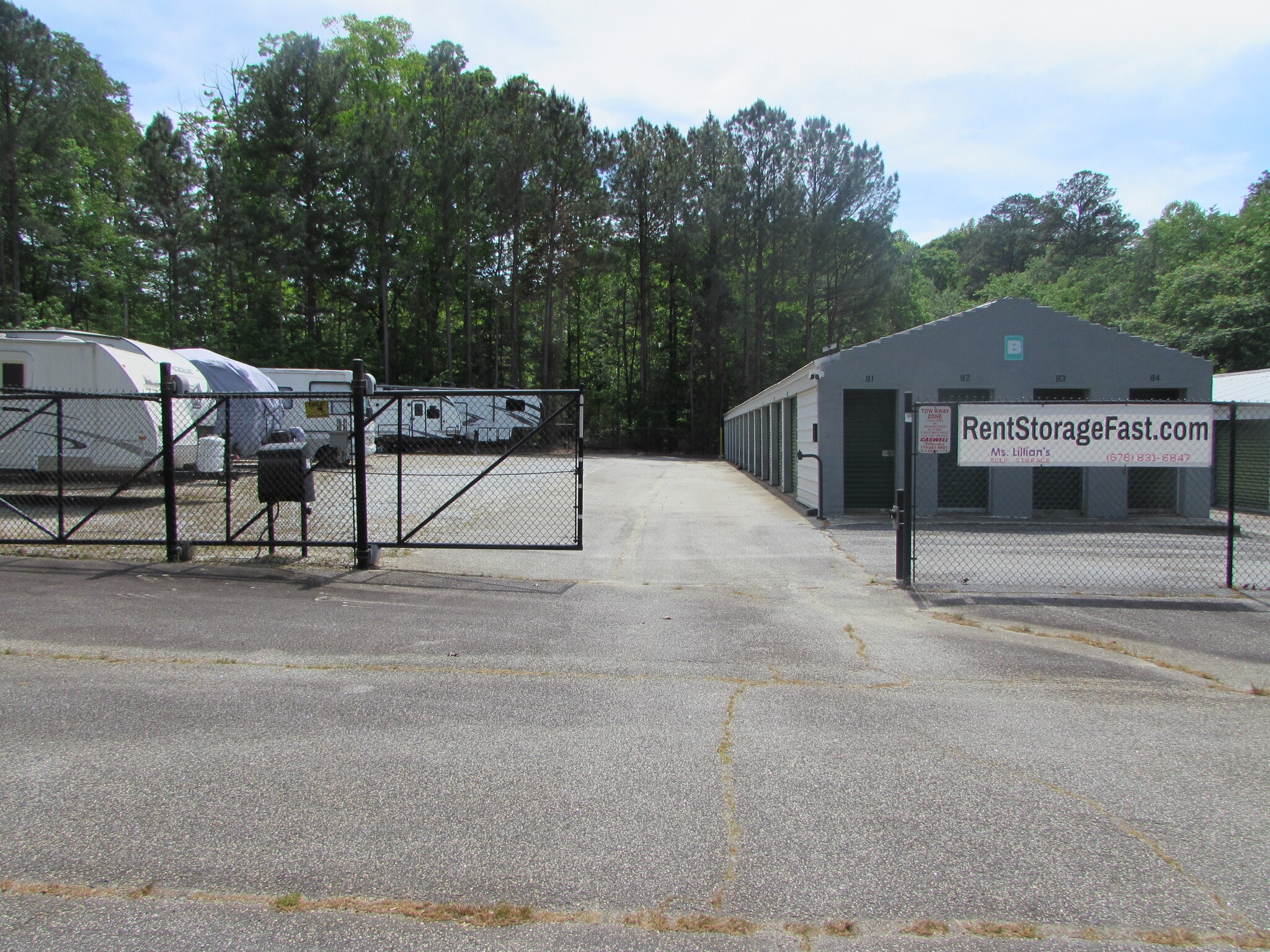 1210 GA-16, Newnan, GA for Sale