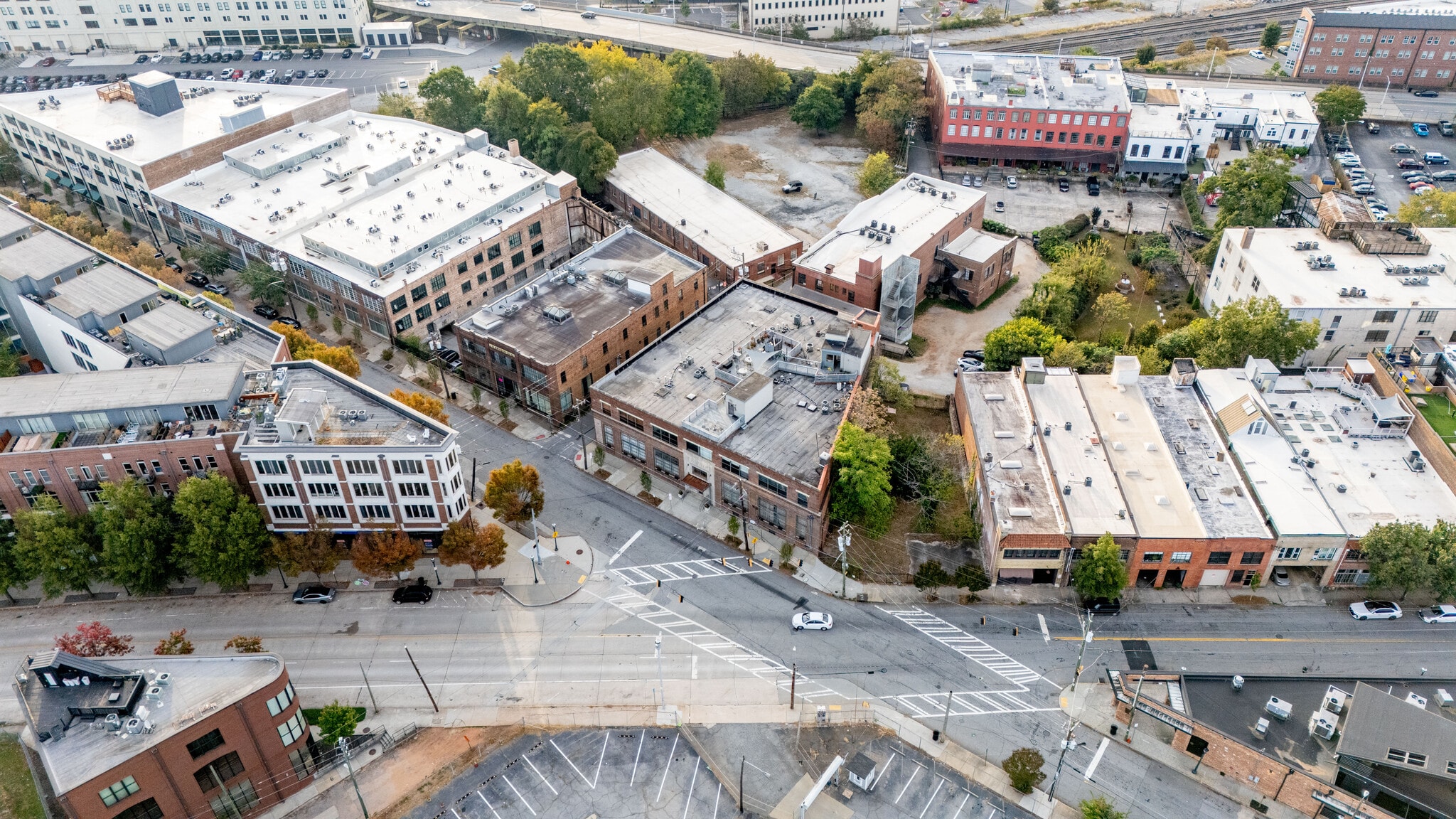 124 SW Walker St, Atlanta, GA for Sale