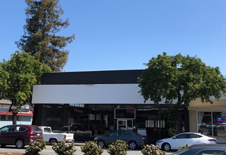 Redwood City, CA Office/Retail, Flex - 665 El Camino Real