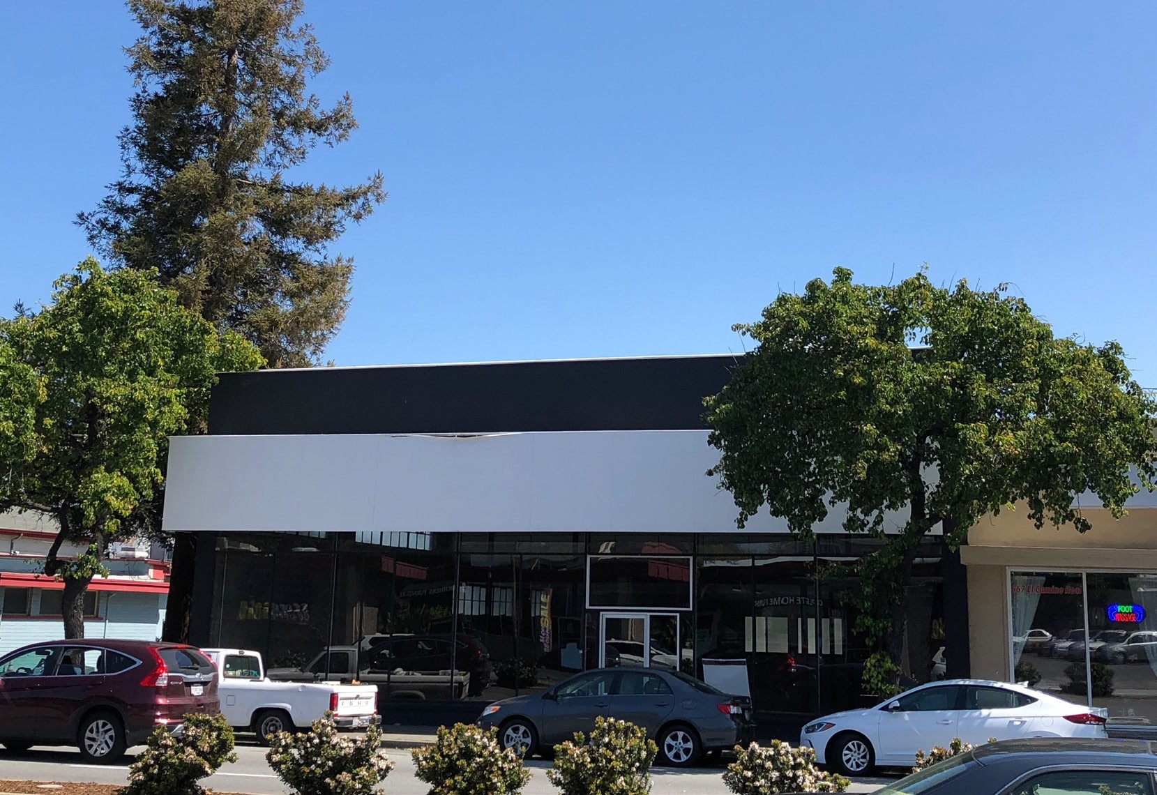 665 El Camino Real, Redwood City, CA for Rent