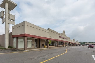 Youngstown, OH Retail - 6000 Mahoning Ave