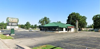 Taylorville, IL Retail - 433 W Spresser St