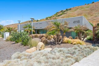 San Diego, CA Showroom - 4115 Sorrento Valley Blvd