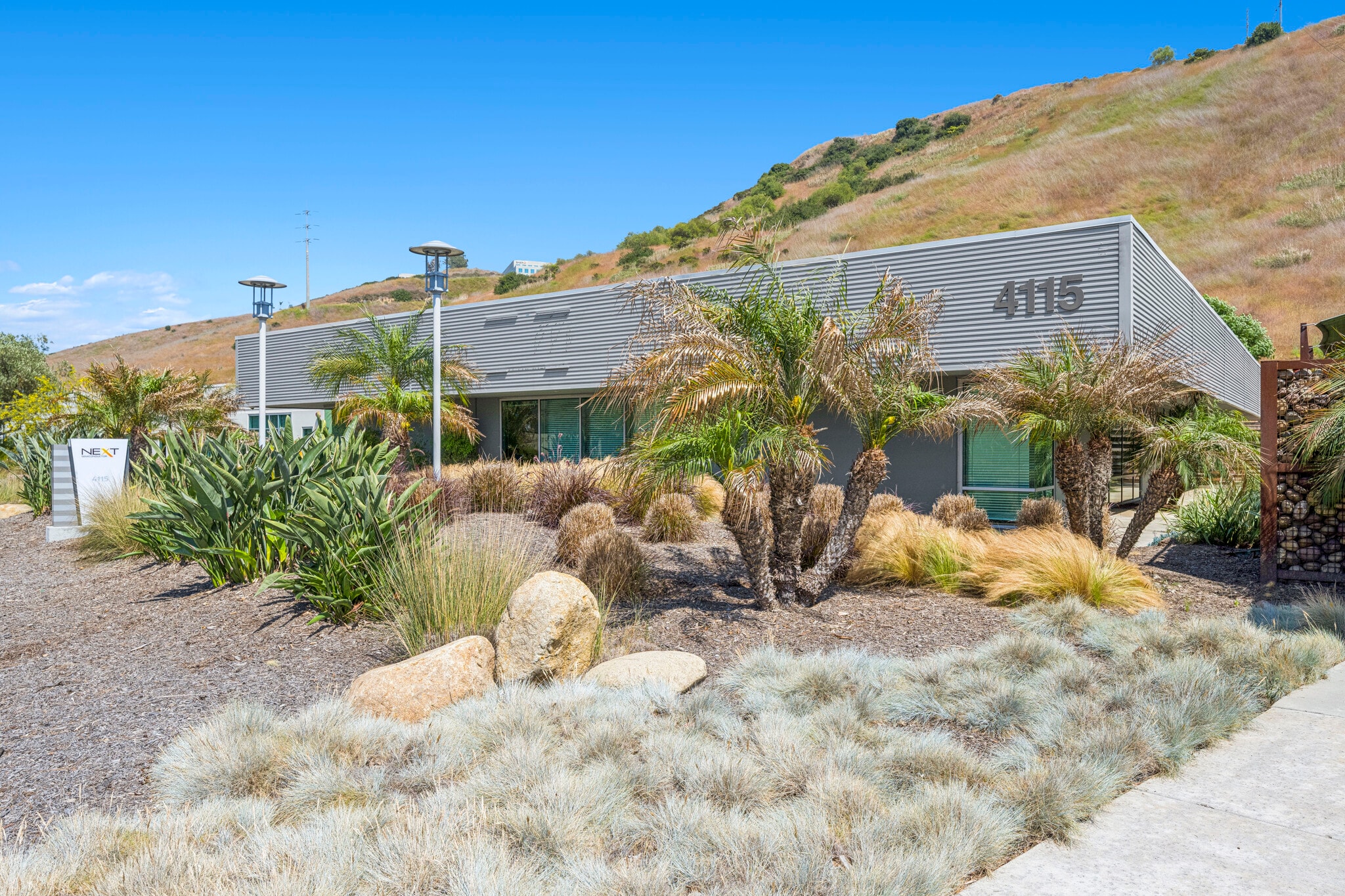 4115 Sorrento Valley Blvd, San Diego, CA for Sale