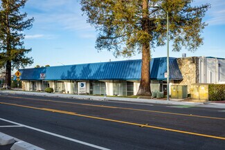 Cupertino, CA Flex - 10240 Bubb Rd Cupertino, CA Flex - 10240 Bubb Rd