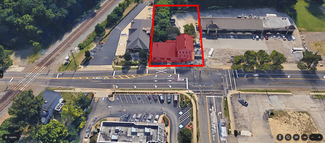 Munroe Falls, OH Commercial Land - 10 N Main St