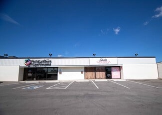 Nashville, TN Retail - 919-921 8th Ave S