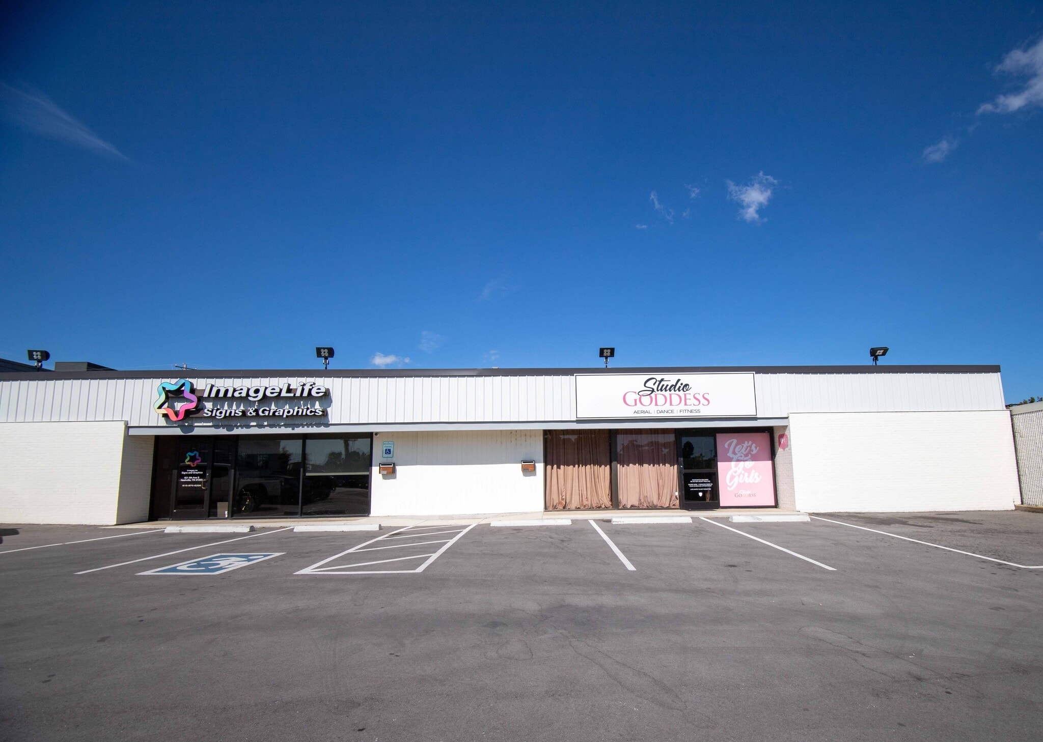 919-921 8th Ave S, Nashville, TN for Rent