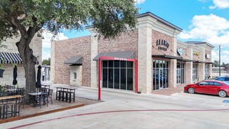 Lampasas, TX Retail - 301 S Highway 281