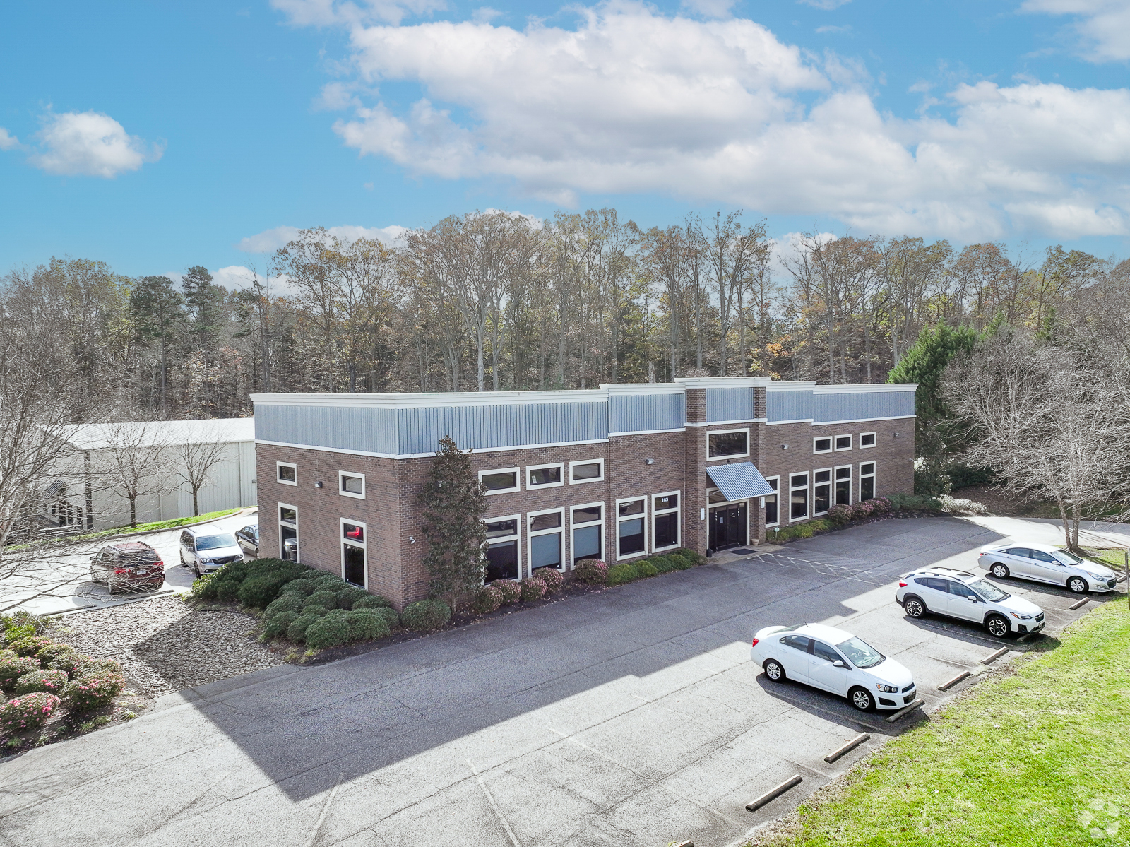 165-167 River Park Rd, Mooresville, NC for Rent