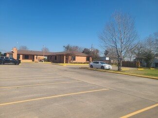 Webster, TX Office/Medical - 17500 Highway 3