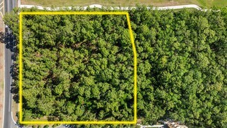 Port Orange, FL Commercial Land - 1500 Town West Blvd