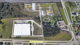 Lake Charles, LA Industrial - 208 Malcolm St