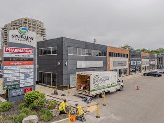 Waterloo, ON Retail - 55 Erb St E
