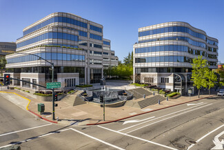 Walnut Creek, CA Office - 1331 N California Blvd