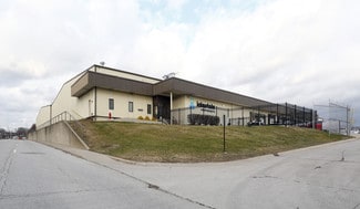 Indianapolis, IN Industrial - 1401 S Keystone Ave