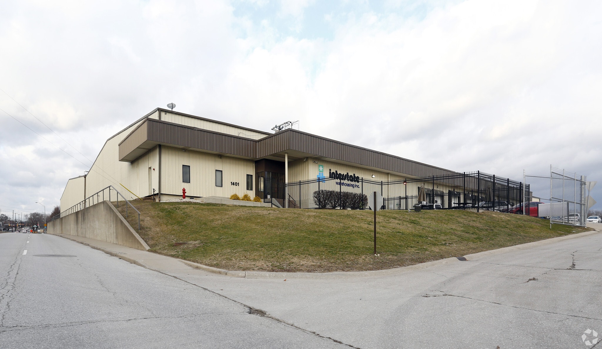 1401 S Keystone Ave, Indianapolis, IN for Rent