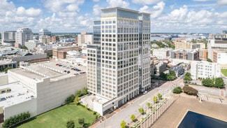 Norfolk, VA Office - 440 Monticello Ave