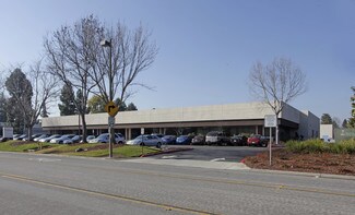 Sunnyvale, CA Flex - 501 Mercury Dr
