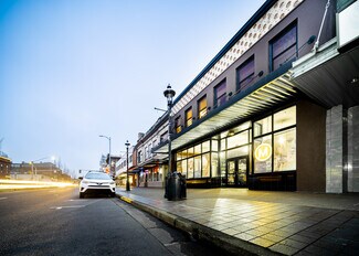 Salem, OR Office, Office/Retail - 249 Liberty St NE