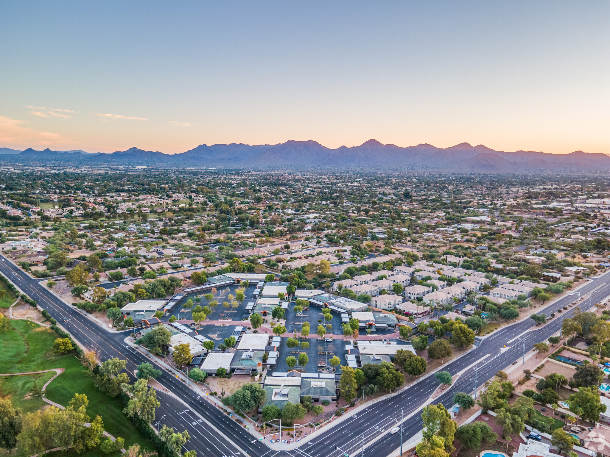 10611 N Hayden Rd, Scottsdale, AZ for Sale