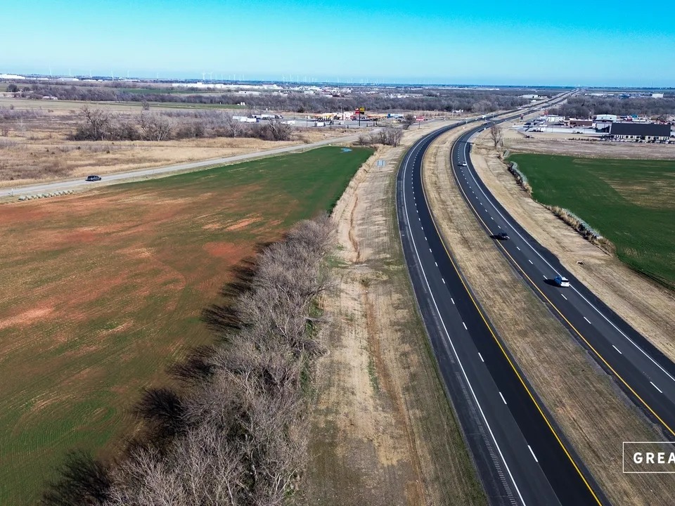 E Randolph Ave, Enid, OK for Sale