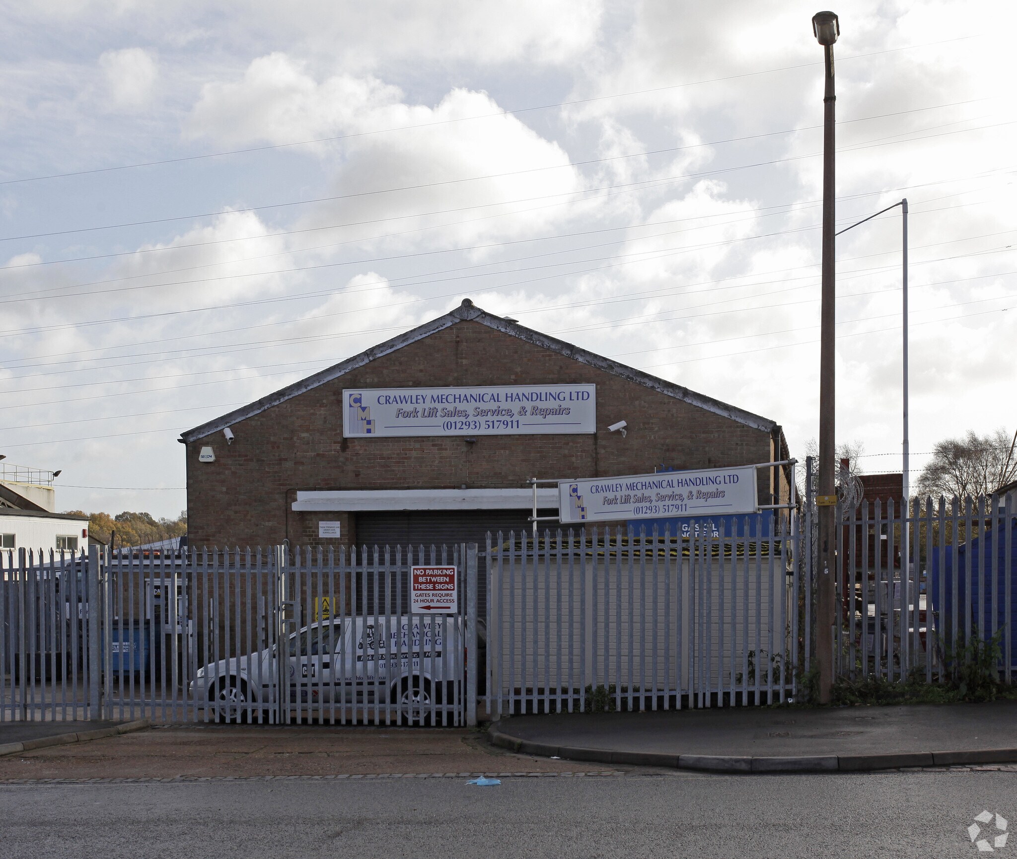 Stephenson Way, Crawley, WSX for Rent