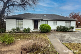 Austin, TX Office/Residential - 1525 W Koenig Ln